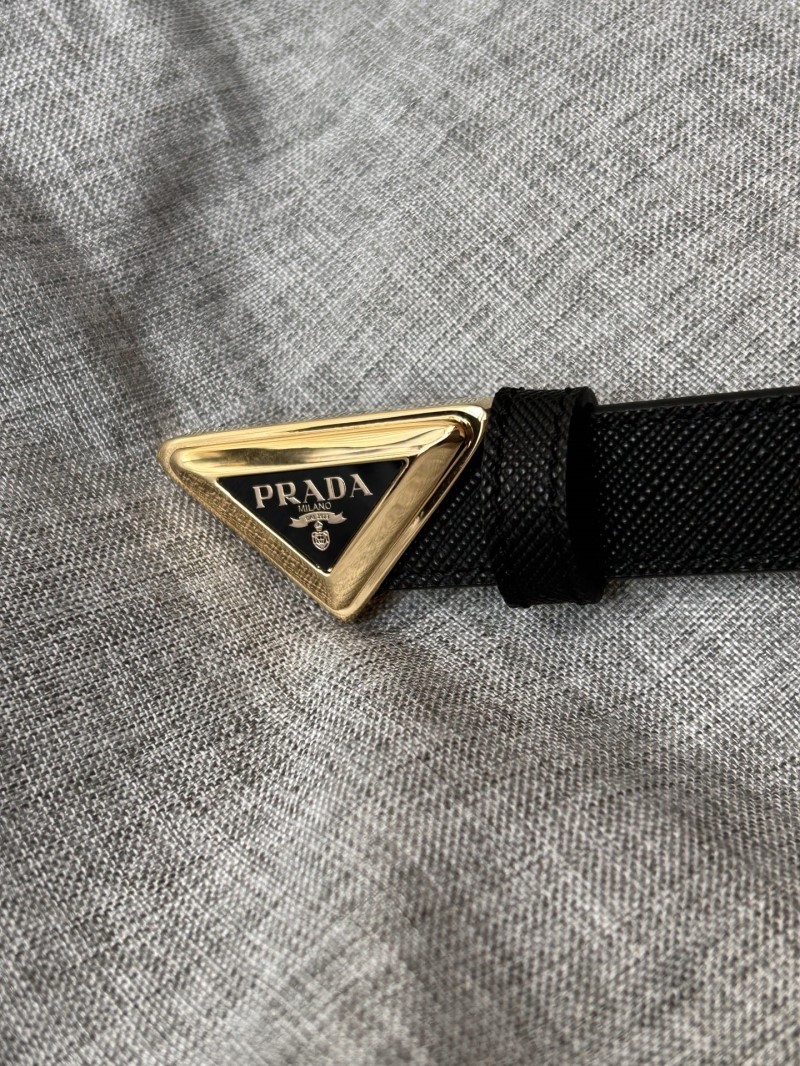 Pra*a belts